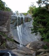 Seven Wells Waterfall 